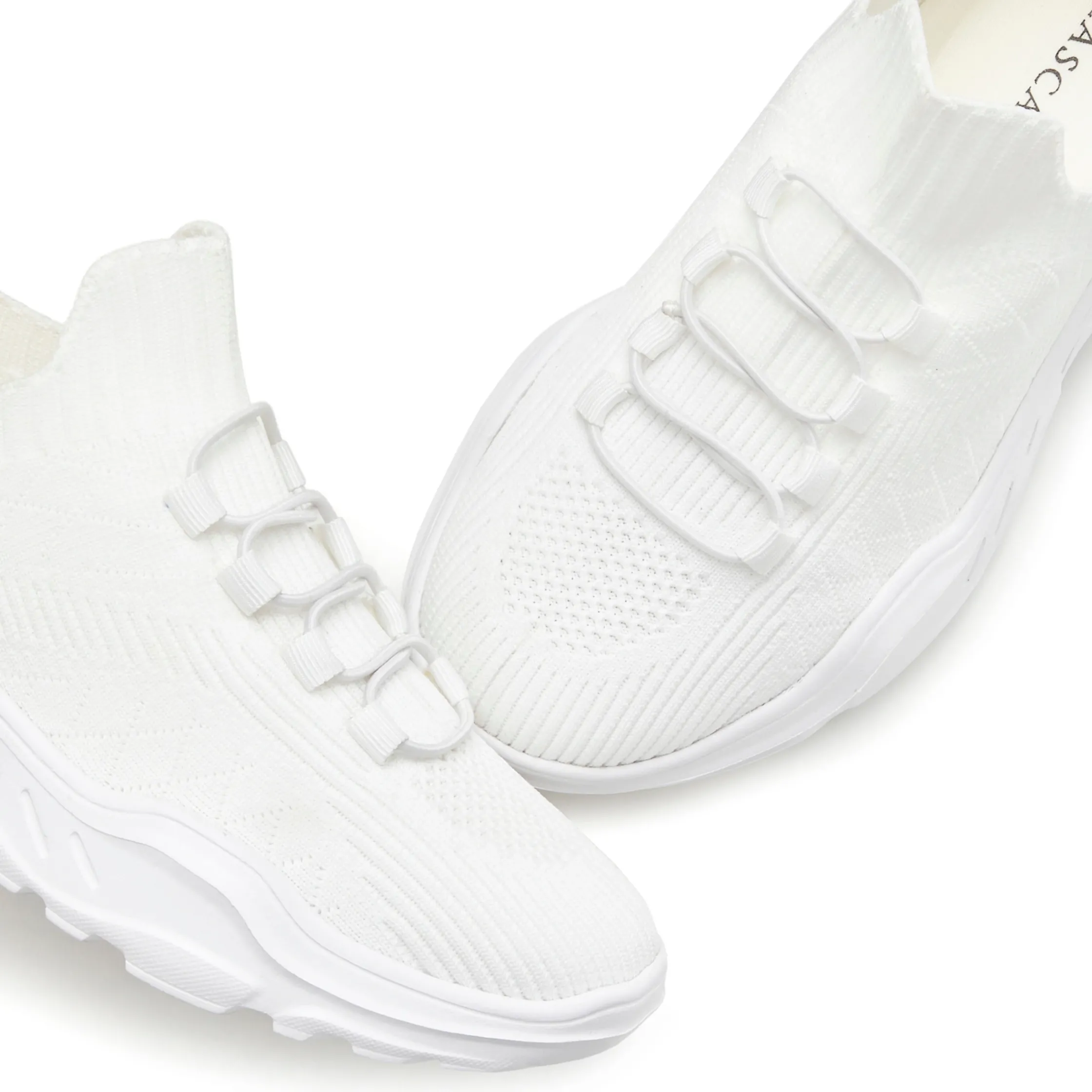 Sneakers & Schnürer|LASCANA ACTIVE Sneaker weiß
