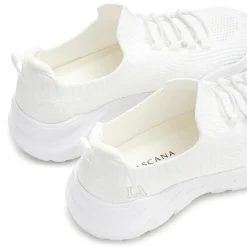 Sneakers & Schnürer|LASCANA ACTIVE Sneaker weiß