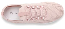 Sneakers & Schnürer|Vivance Sneaker rosé