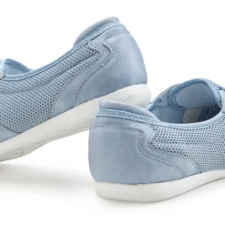 Sneakers & Schnürer|LASCANA Sneaker hellblau