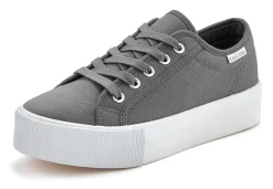 Sneakers & Schnürer|LASCANA Sneaker anthrazit