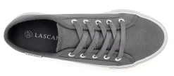 Sneakers & Schnürer|LASCANA Sneaker anthrazit