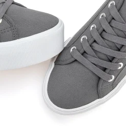 Sneakers & Schnürer|LASCANA Sneaker anthrazit