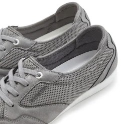 Sneakers & Schnürer|LASCANA Sneaker hellgrau