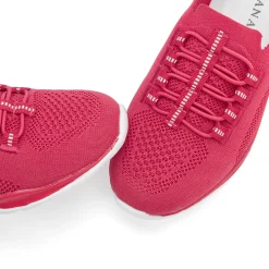 Sneakers & Schnürer|LASCANA Sneaker pink