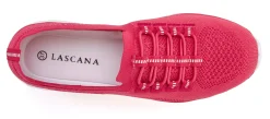 Sneakers & Schnürer|LASCANA Sneaker pink
