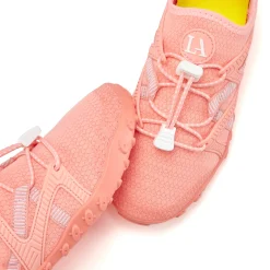 Sneakers & Schnürer|LASCANA Sneaker koralle-peach