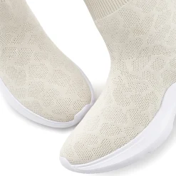 Sneakers & Schnürer|LASCANA Sneaker beige