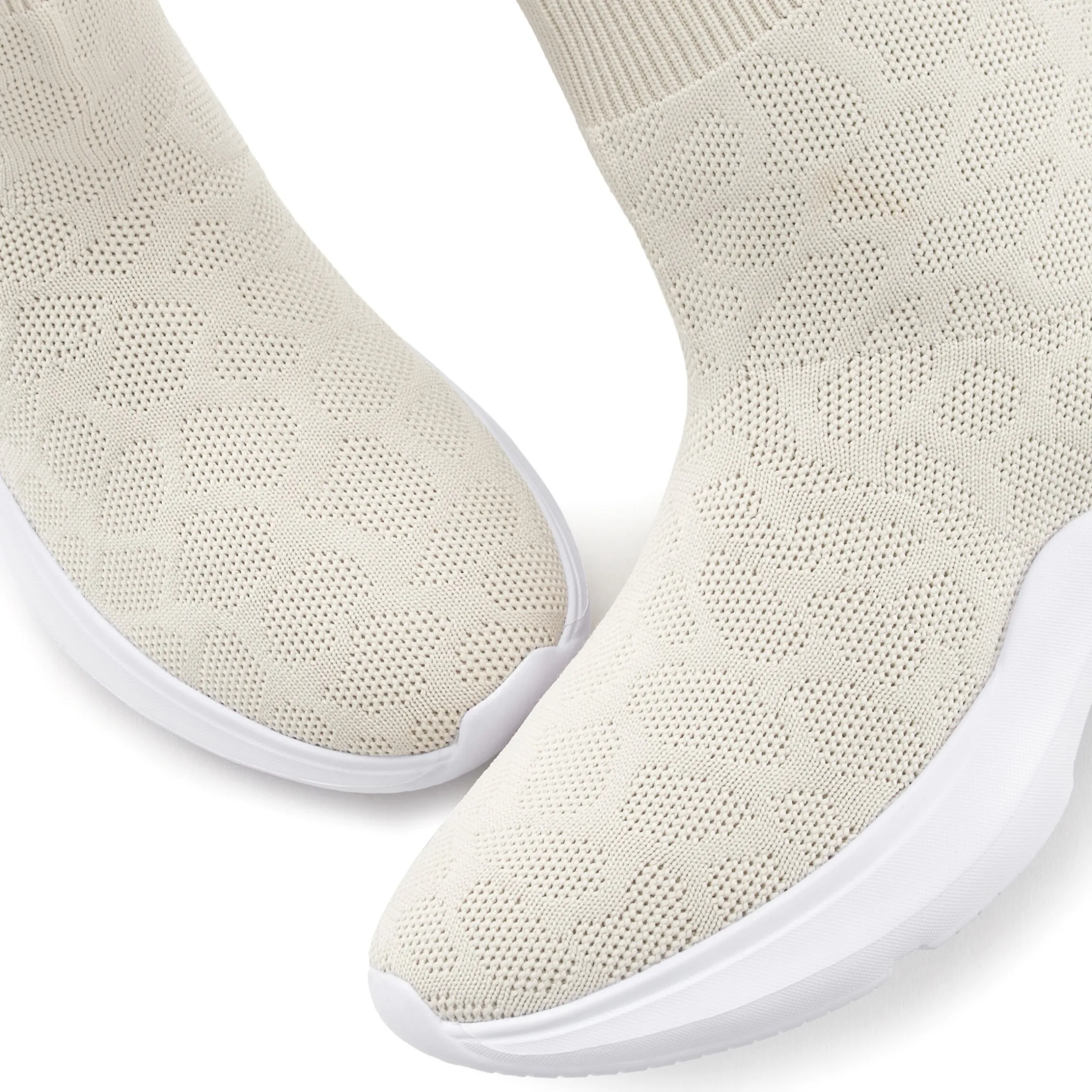 Sneakers & Schnürer|LASCANA Sneaker beige