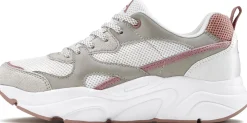 Sneakers & Schnürer|LASCANA Sneaker weiß