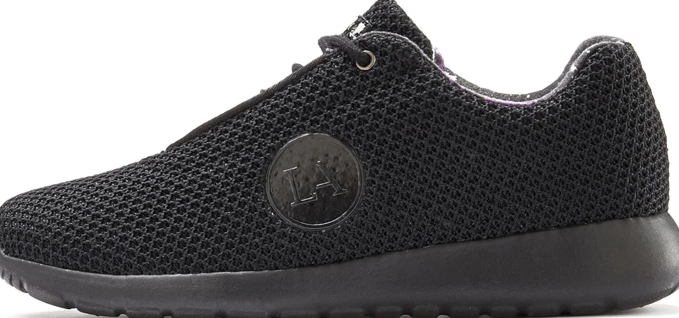 Sneakers & Schnürer|LASCANA ACTIVE Sneaker schwarz