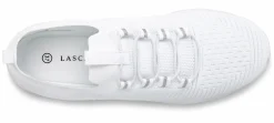 Sneakers & Schnürer|Vivance Sneaker weiß