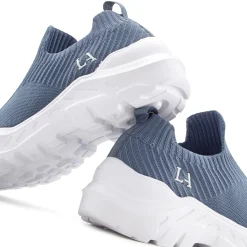 Sneakers & Schnürer|LASCANA Sneaker blau