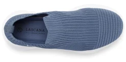 Sneakers & Schnürer|LASCANA Sneaker blau