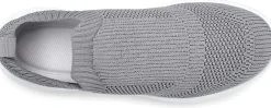 Sneakers & Schnürer|LASCANA Sneaker grau
