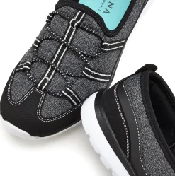 Sneakers & Schnürer|LASCANA Sneaker schwarz-weiß