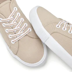 Sneakers & Schnürer|LASCANA Sneaker beige