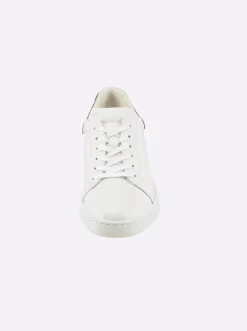 Sneakers & Schnürer|heine Sneaker weiß-marine