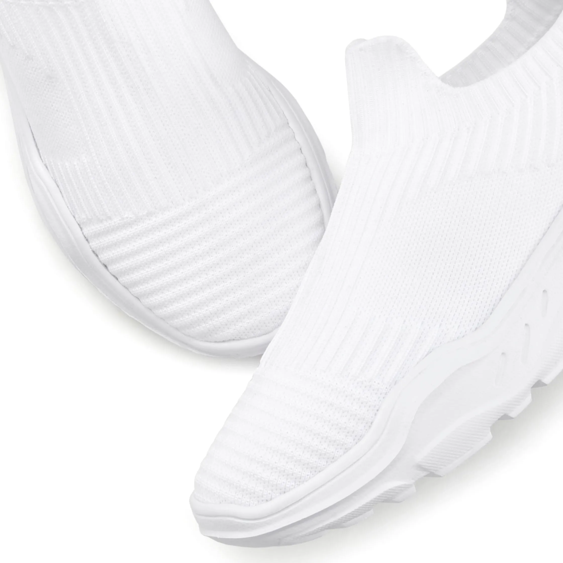 Sneakers & Schnürer|LASCANA Sneaker weiß