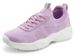 Sneakers & Schnürer|LASCANA ACTIVE Sneaker flieder