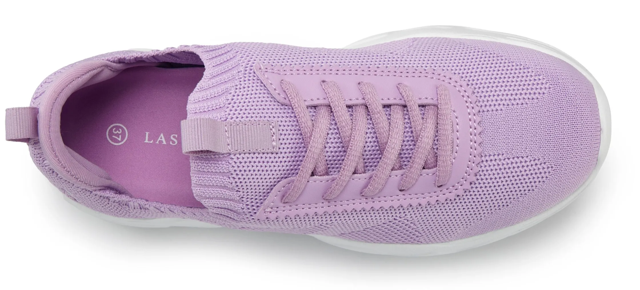 Sneakers & Schnürer|LASCANA ACTIVE Sneaker flieder