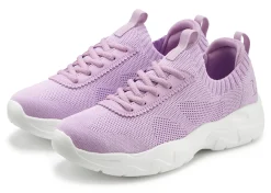 Sneakers & Schnürer|LASCANA ACTIVE Sneaker flieder