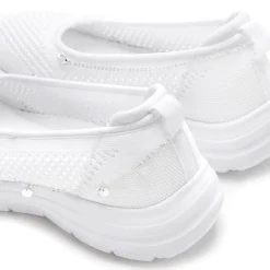 Sneakers & Schnürer|LASCANA Sneaker weiß