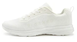 Sneakers & Schnürer|Elbsand Sneaker weiß