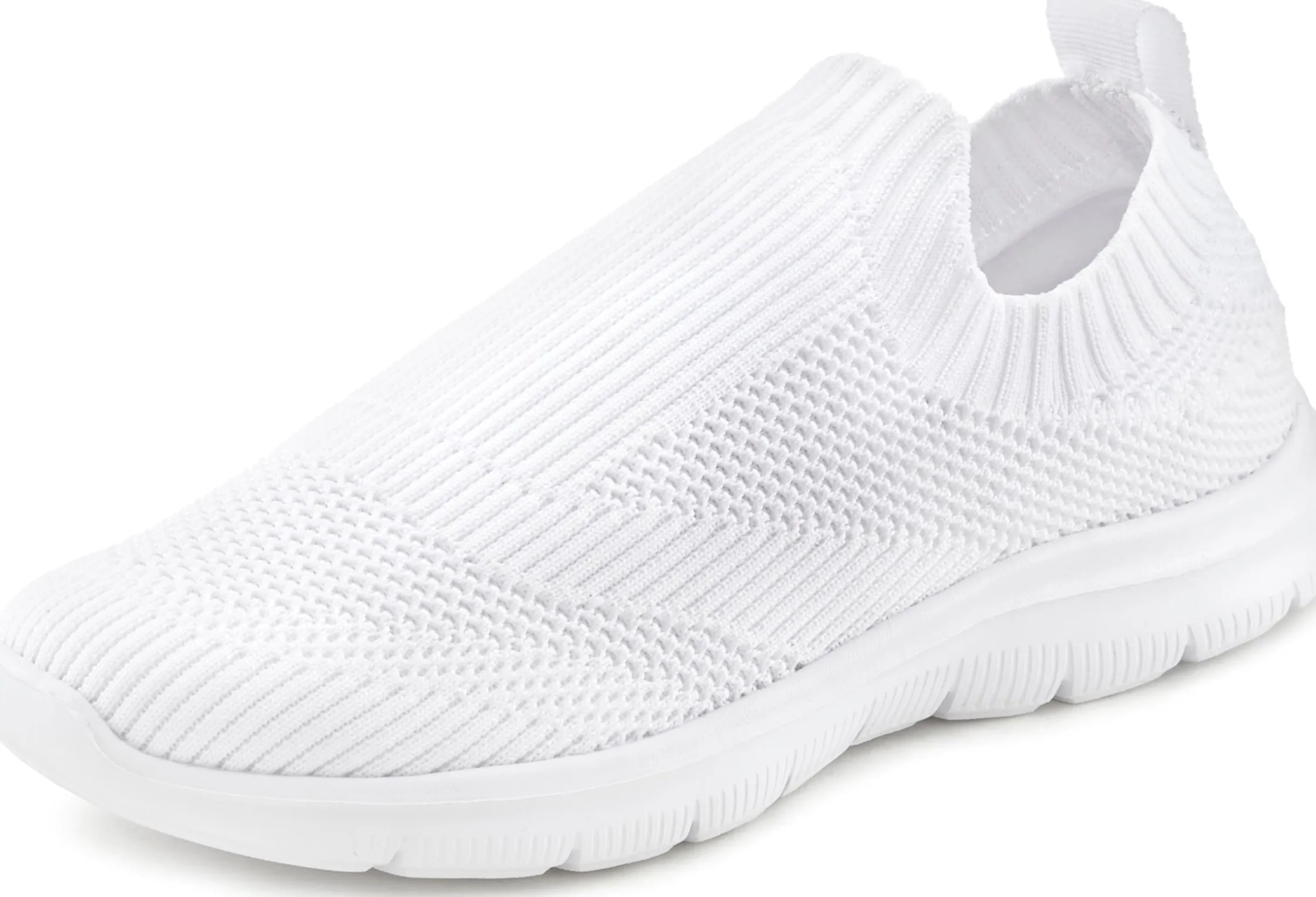 Sneakers & Schnürer|LASCANA Sneaker weiß