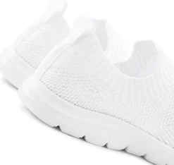 Sneakers & Schnürer|LASCANA Sneaker weiß