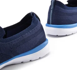 Sneakers & Schnürer|LASCANA Sneaker navy