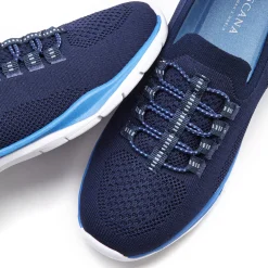Sneakers & Schnürer|LASCANA Sneaker navy