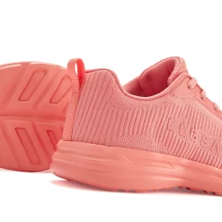 Sneakers & Schnürer|Elbsand Sneaker peach