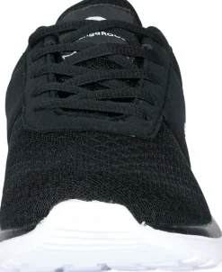 Sneakers & Schnürer|KangaROOS Sneaker schwarz