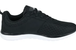 Sneakers & Schnürer|KangaROOS Sneaker schwarz