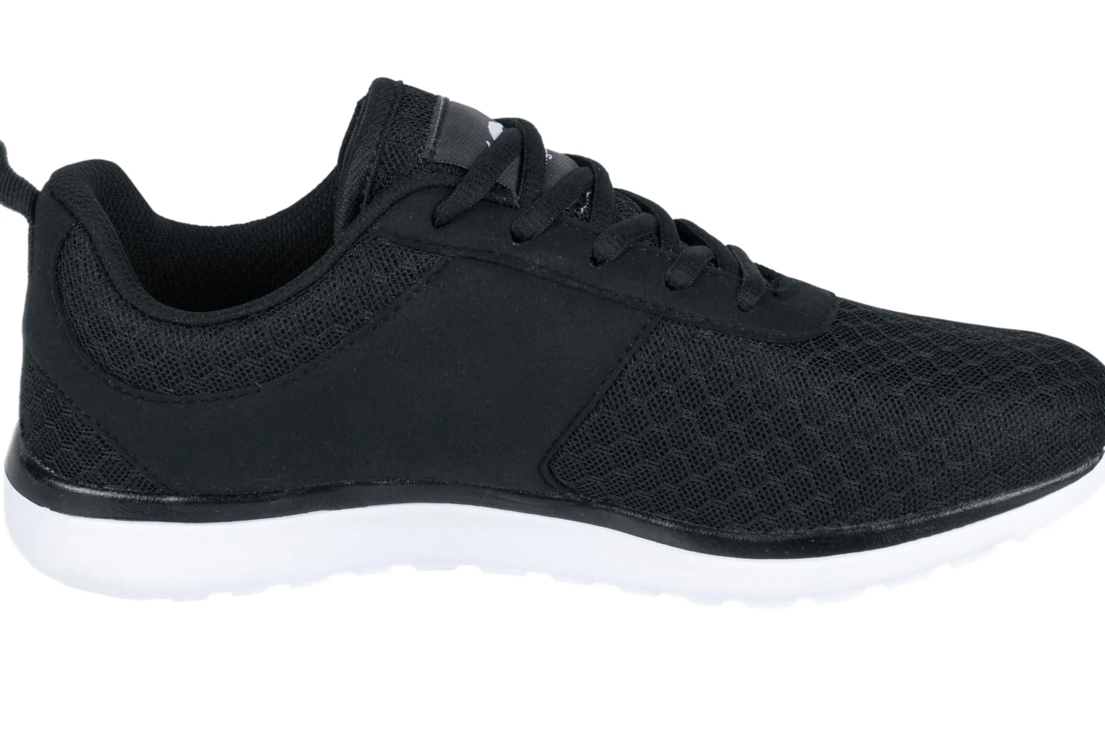 Sneakers & Schnürer|KangaROOS Sneaker schwarz