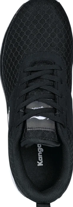 Sneakers & Schnürer|KangaROOS Sneaker schwarz