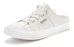 Sneakers & Schnürer|Elbsand Sneaker weiß