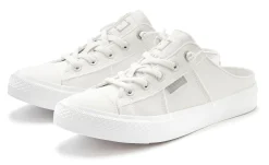 Sneakers & Schnürer|Elbsand Sneaker weiß