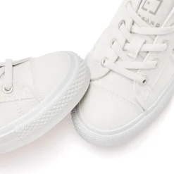 Sneakers & Schnürer|Elbsand Sneaker weiß