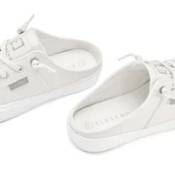 Sneakers & Schnürer|Elbsand Sneaker weiß