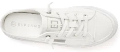Sneakers & Schnürer|Elbsand Sneaker weiß