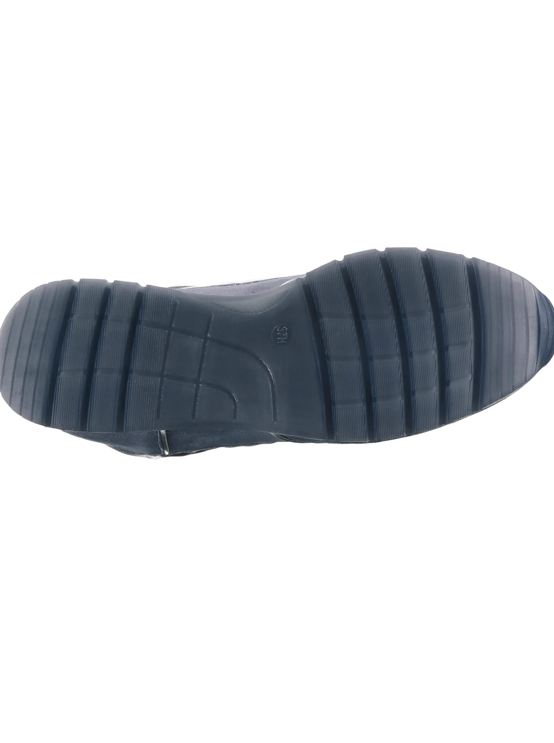 Sneakers & Schnürer|Caprice Sneaker bleu