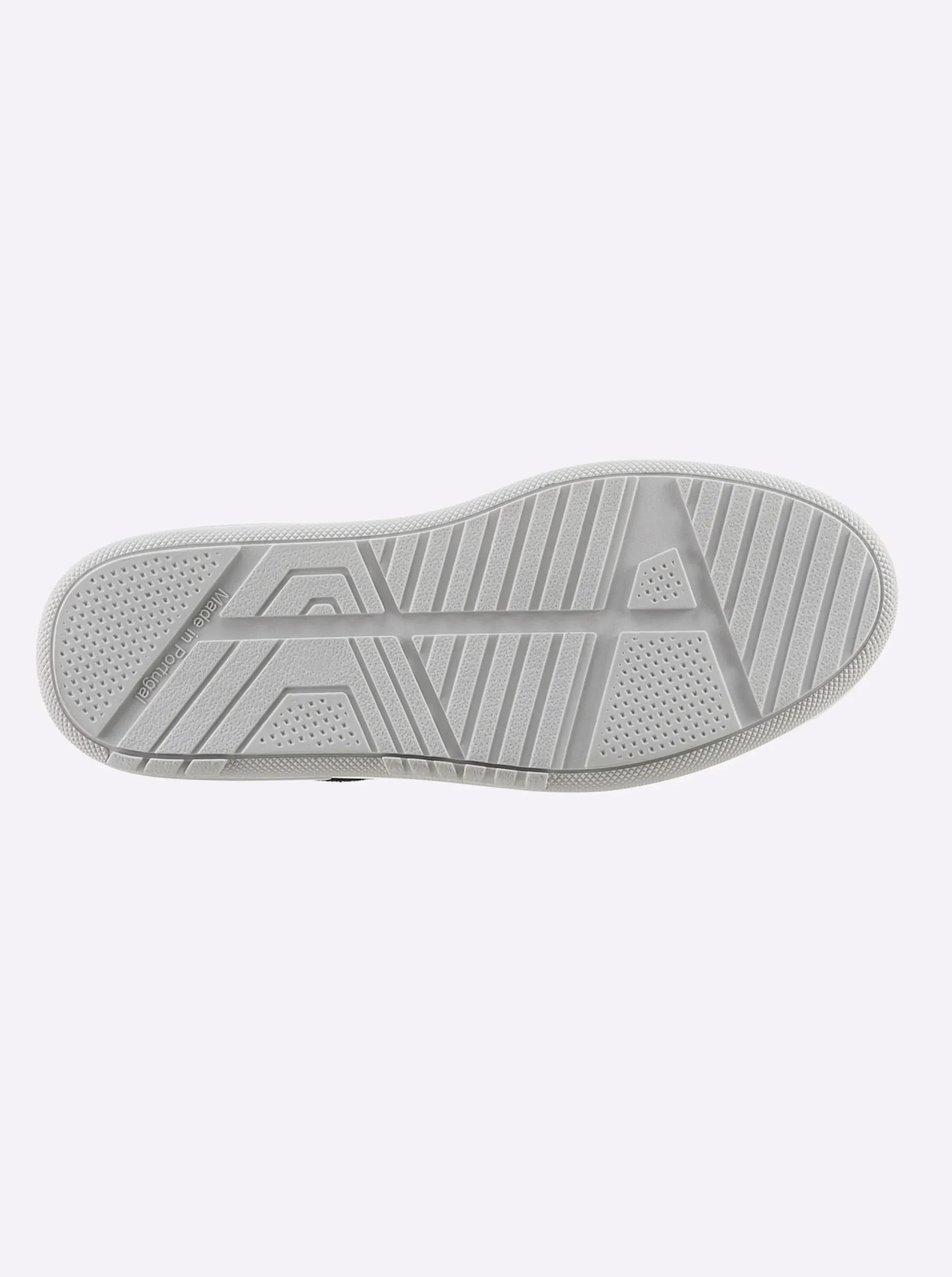 Sneakers & Schnürer|heine Sneaker schwarz-weiß