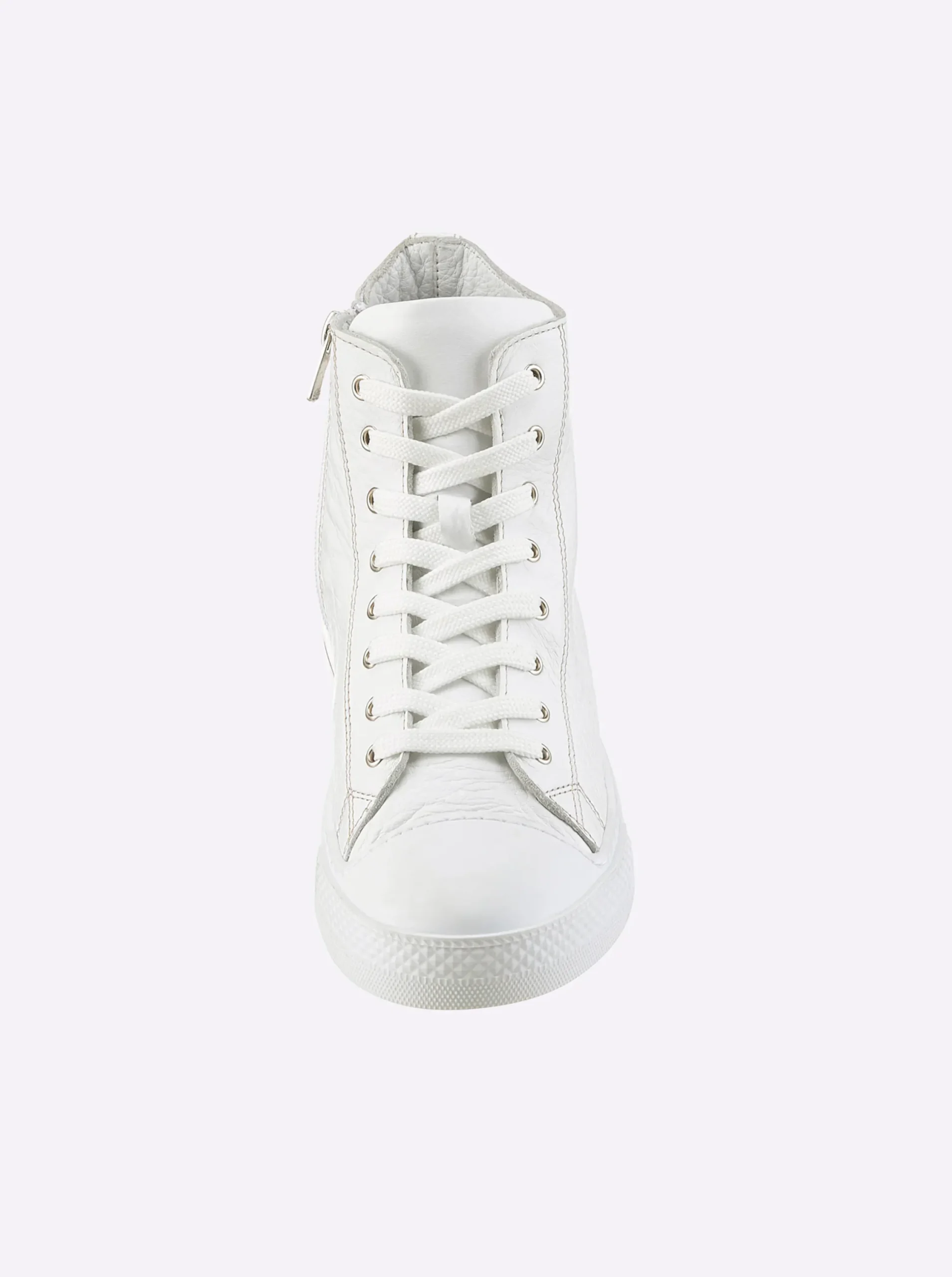 Sneakers & Schnürer|Andrea Conti Sneaker weiß