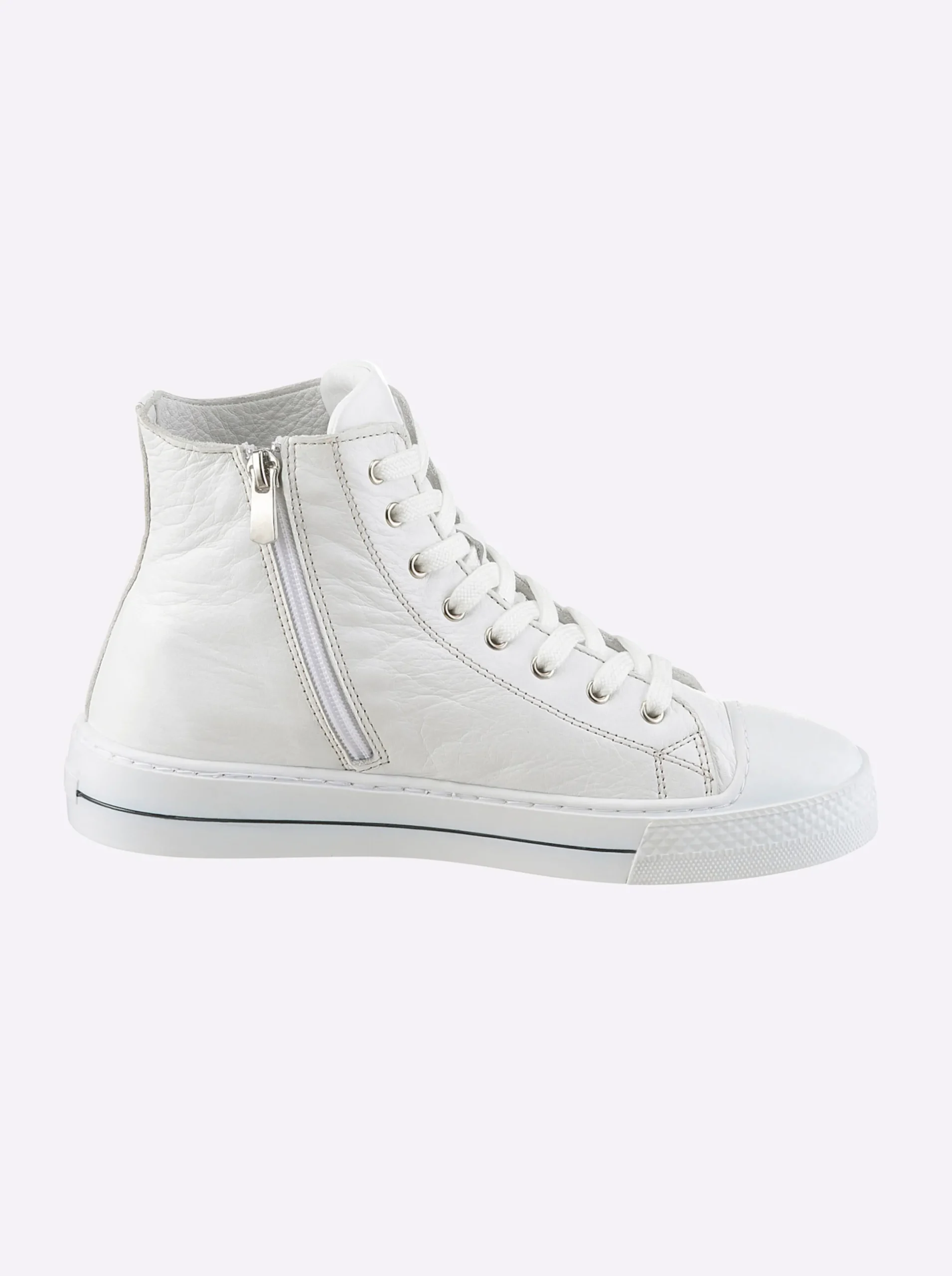 Sneakers & Schnürer|Andrea Conti Sneaker weiß