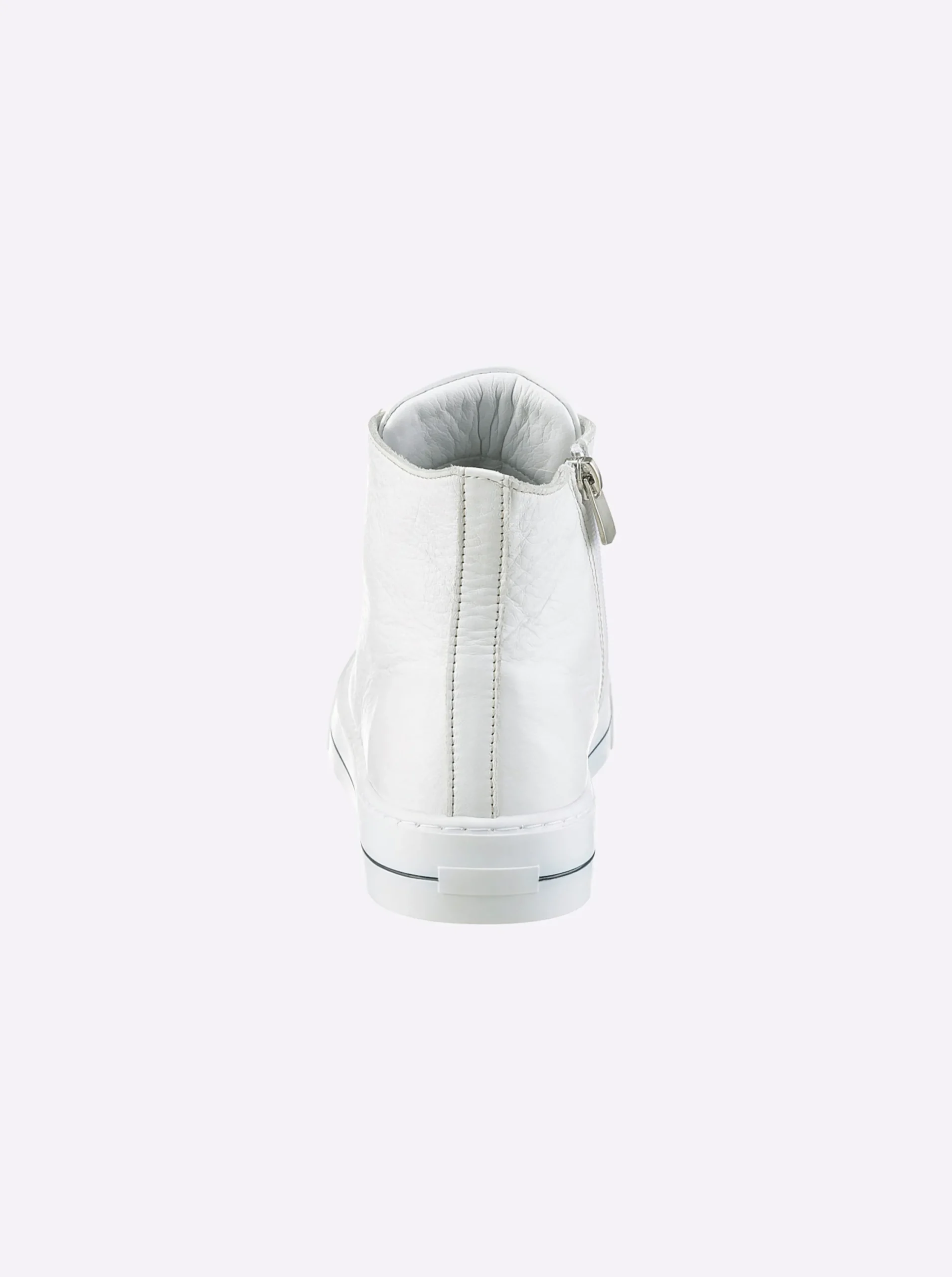 Sneakers & Schnürer|Andrea Conti Sneaker weiß