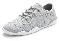 Sneakers & Schnürer|LASCANA Sneaker grau