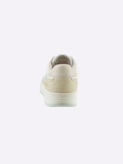 Sneakers & Schnürer|KangaROOS Sneaker beige-mint