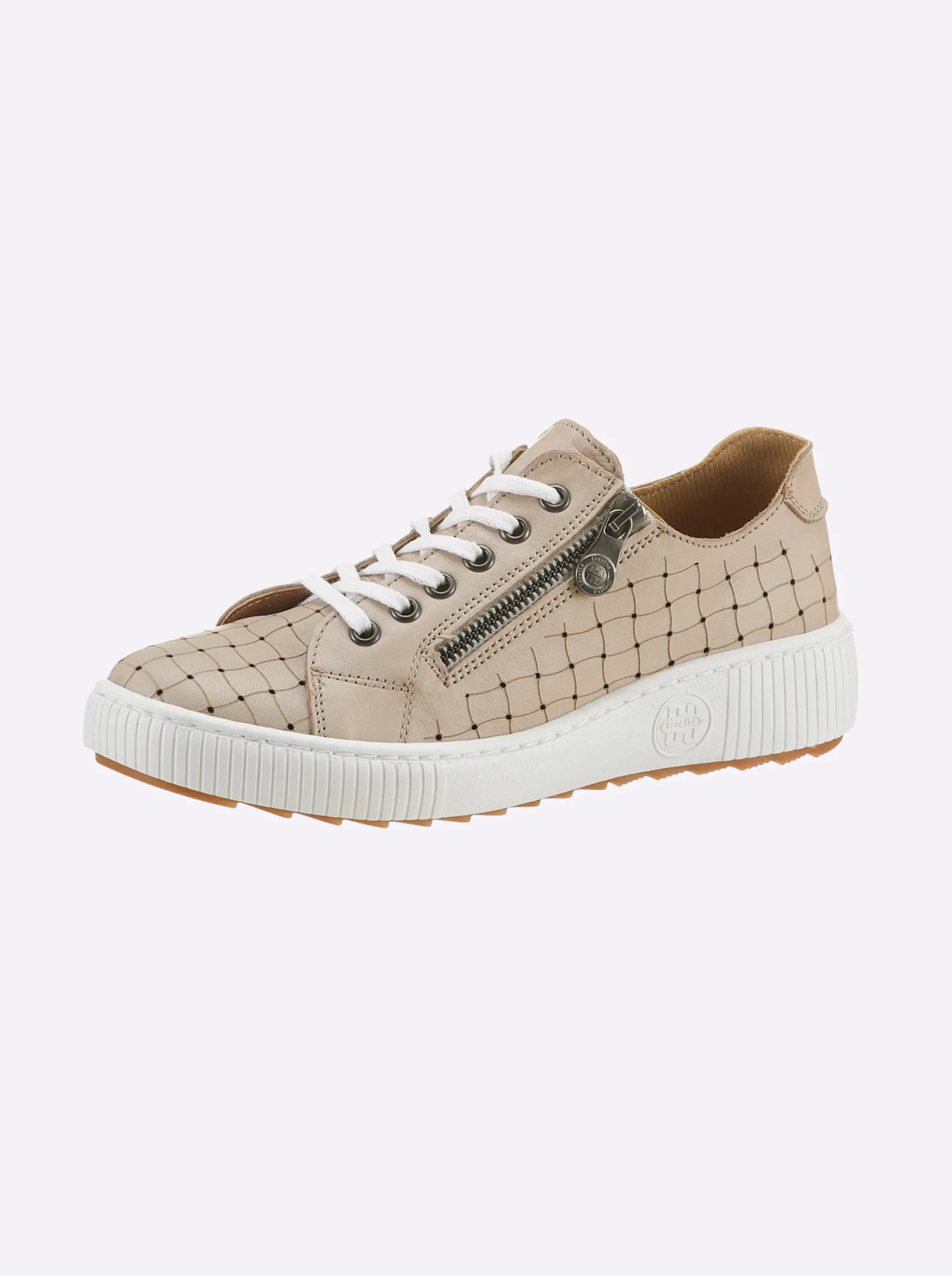 Sneakers & Schnürer|airsoft modern+ Sneaker beige